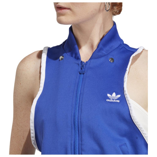 Adidas Γυναικεία ζακέτα SST Track Top